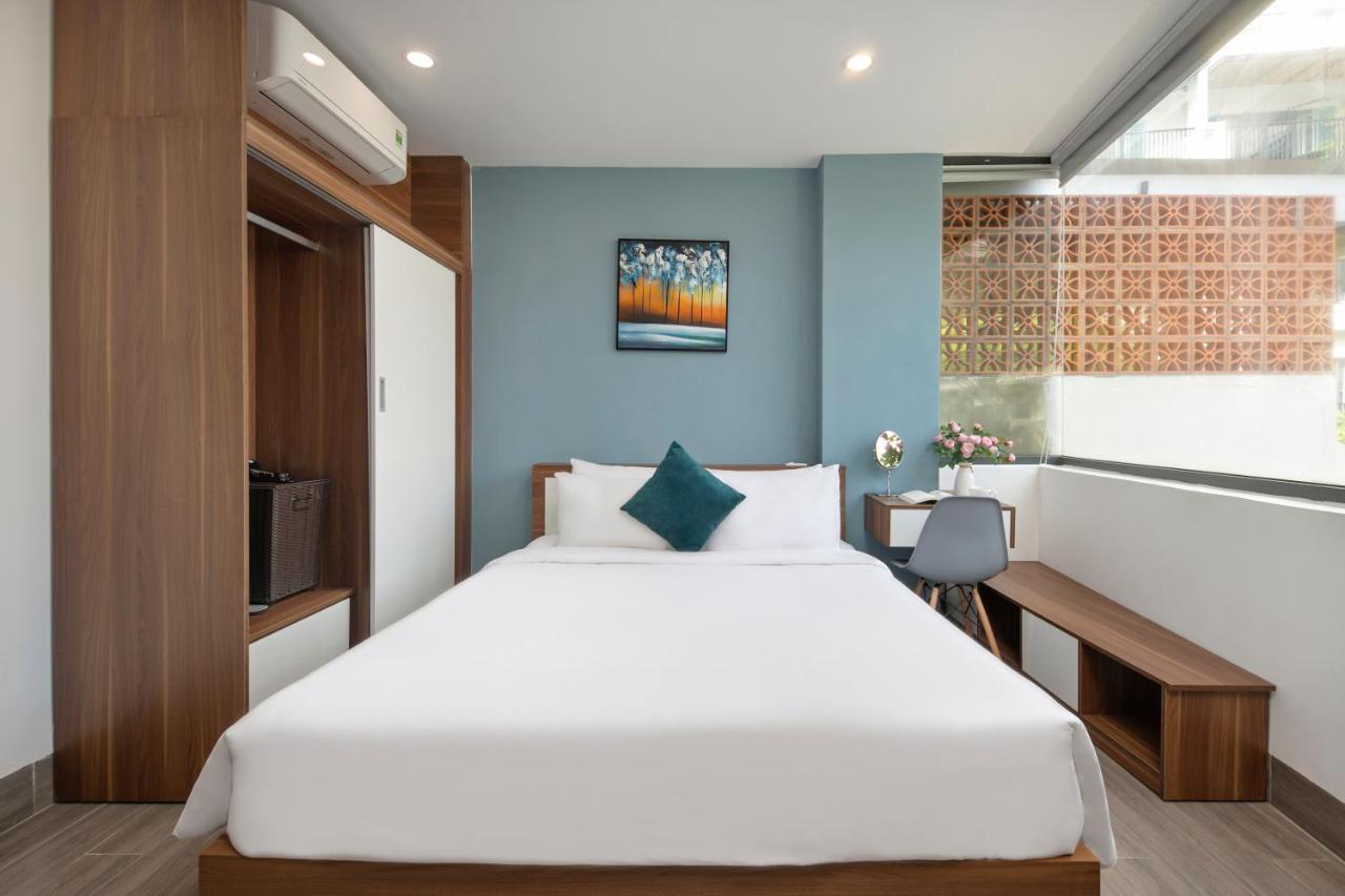 Apartamento Deluxe