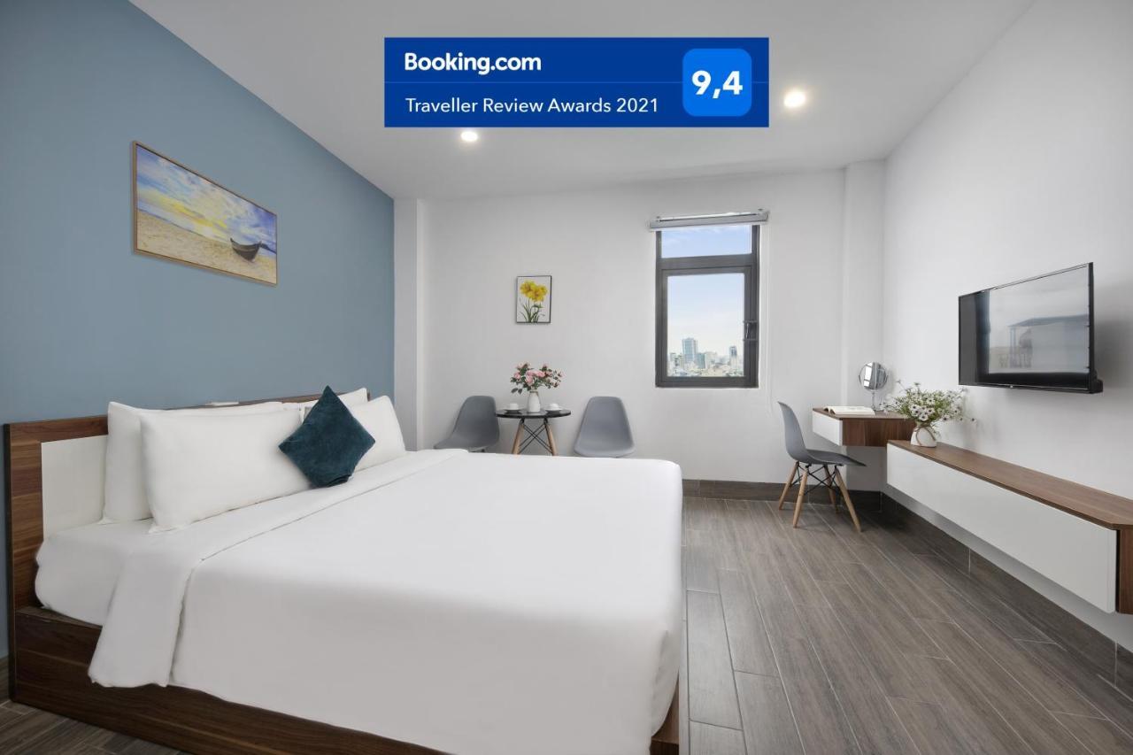 Apartamento Estudio