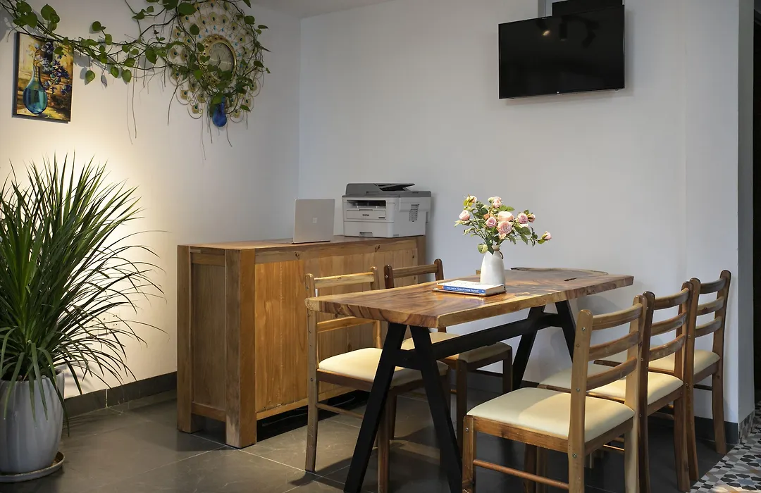 Hama Boutique Home-1