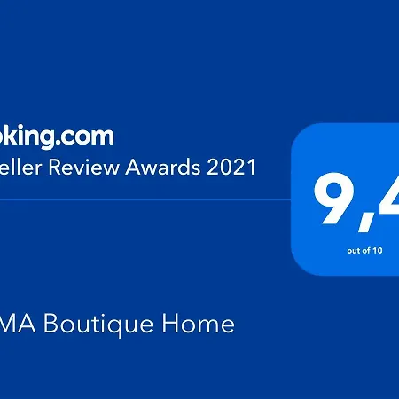 Hama Boutique Home-2